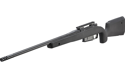 SPRGFLD 2020 WAYPOINT 300WIN 24" BLK - Image 3