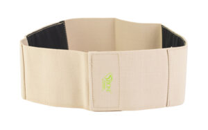 STICKY BELLY BAND 37"-58" XL TAN