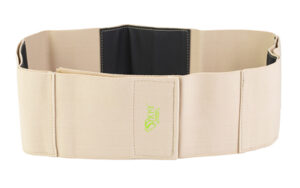 STICKY BELLY BAND 43"-65" XXL TAN
