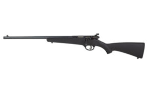 SAV RASCAL F-SR 22LR 16" BLACK LH