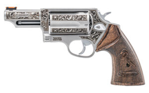 TAURUS JUDGE 20YR 45LC/410 3" 5RD SS