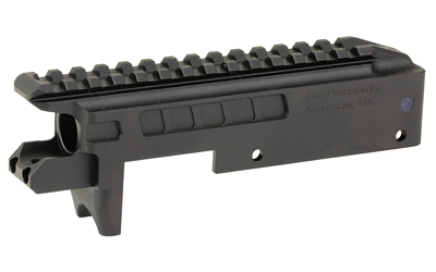 TRUE PREC TP/22 10/22 CMP REC BLK - Image 2