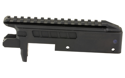 TRUE PREC TP/22 10/22 CMP REC BLK - Image 3