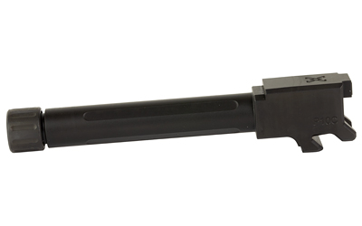 TRUE PREC BBL CZ P10C BLK NIT TB - Image 3
