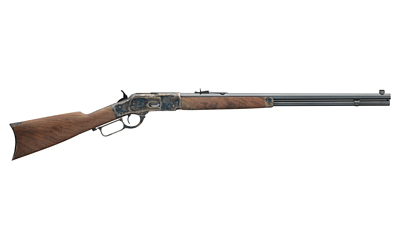 WIN 1873 SHORT RIFLE 44-40 20" 13RD - Image 2