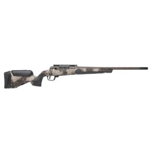 Savage 110 Core Hunter Pro Western Rifle 7mm PRC 3rd Capacity 22" Fluted Threaded Barrel w/Muzzlebrake Savage Western Stock