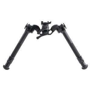 Leapers UTG Goliath Bipod 8" - 12" Picatinny