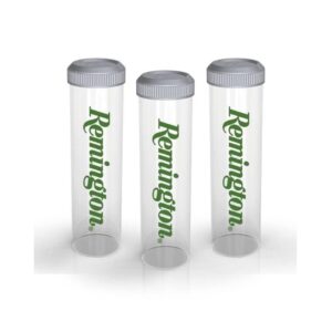 Remington Suppressor Cleaning Tubes 3/ct