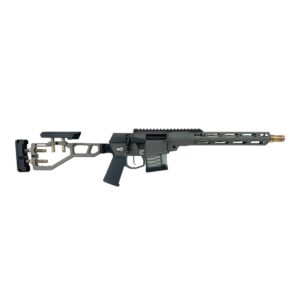 Q Mini Fix SBR 5.56mm 10rd Magazine 12" Threaded Barrel **NFA Item**