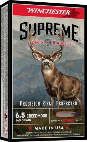 WIN S65BC 6.5CRD 140GR BC MAX 20/10