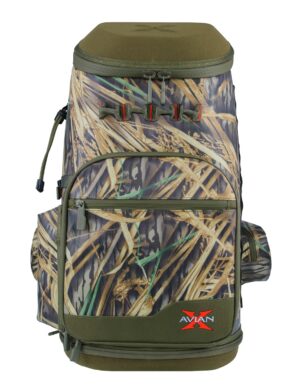 AVIAN AVX-BPK-BA-MOSG BA BACKPACK (MOSG)