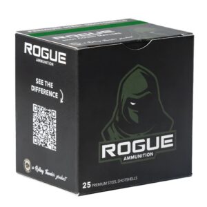 ROGUE RA-12-138-4S 12G 3" 1-3/8 4 25/10