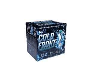 APEX AMMO CF12-125-24 12G 3 1-1/4 2X4 25/8