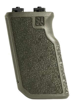 DFCO TC-XL-MLOK-ODG TIGER CLAW XL ODG