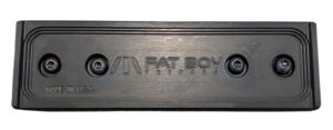 FATBOY FBTMLOK5          M-LOK ARCA RAIL 5