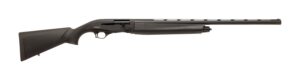 TriStar 26114 Viper Gen3 20 Gauge Semi-Auto 3" 5+1 28" Matte Blue Vent Rib Barrel, Matte Blue Aluminum Receiver, Fixed Black Synthetic Stock