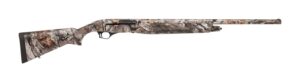 TriStar 26136 Viper Gen3 Combo 20 Gauge Semi-Auto 3" 5+1 28"  Overall Timber Atera Camo Vent Rib Barrel, Aluminum Receiver, Fixed Timber Atera Camo Synthetic Stock
