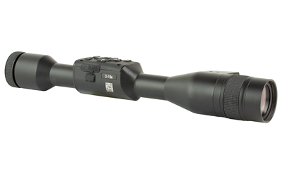 ATN X-SIGHT5 3-15X DAY/NIGHT W/LRF - Image 2