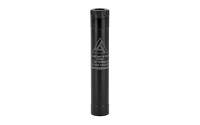 CGS HYDRA AL SUPPRESSOR 22LR BLK - Image 2