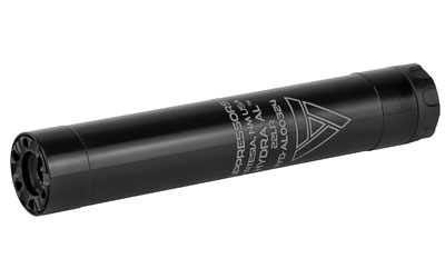 CGS HYDRA AL SUPPRESSOR 22LR BLK - Image 3