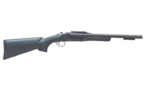 CITADEL BOSS TAC S 20GA 3" 18.5" BLK
