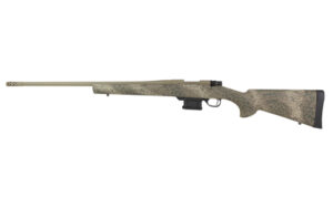 HOWA M1500 FENCE LINE 22ARC 22" PR