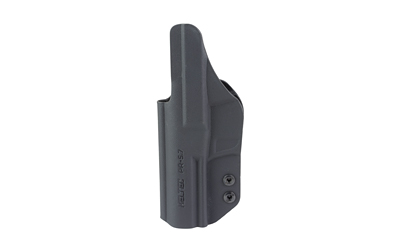 KELTEC PR57 IWB PADDLE HLSTR RH BLK - Image 2