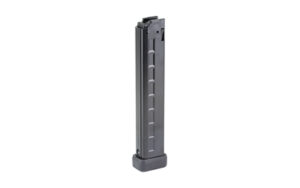 MAG B&T TP9/APC9/GHM9 9MM 30RD BLK