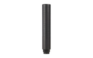 Q LONG CHOP 8.6BLK BLK W/REAR END