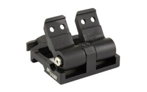 SIG ECHO CV FLIP TO SIDE MOUNT BLK
