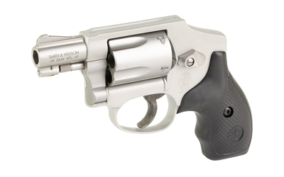 S&W 642 38SPL+P 1.88" STS BUNDLE - Image 5