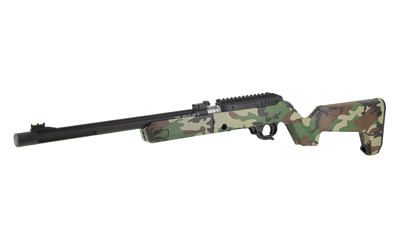 TACSOL GEN2 TD 22LR 16.5" 10R M81/BK - Image 3