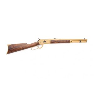 Chiappa 1892 Gold L.A. Trapper Rifle .44 Rem Mag 8rd Cpacity 16" Round Barrel Walnut Stock